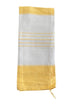 Oversized Yellow Mexican Dish Towel  - Mystic World Finds