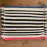Striped Placemat Set of 6