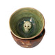Ceramic Skull Mezcal Sipping Cups Bowls Mezcaleros Copitas Oaxaca - Mystic World Finds