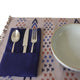 6 Person Guatemalan Dining Linen Set - Mystic World Finds