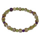 Customized Crystal Beads Energy Bracelet  - Mystic World Finds