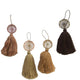 Small Hanging Crystal Dream Catchers - Mystic World Finds